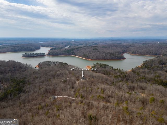 322 Oconee, Westminster, SC 29693