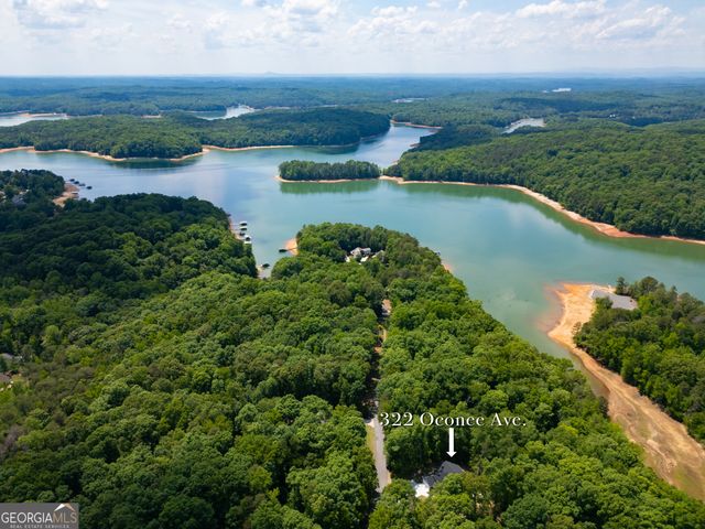322 Oconee, Westminster, SC 29693