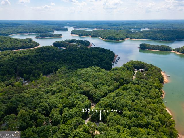 322 Oconee, Westminster, SC 29693