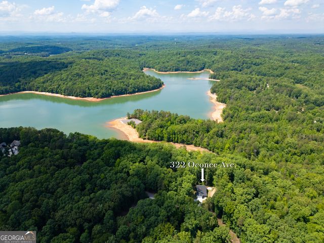 322 Oconee, Westminster, SC 29693