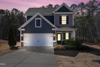 1012 Archer Lane, Sanford, NC 27330