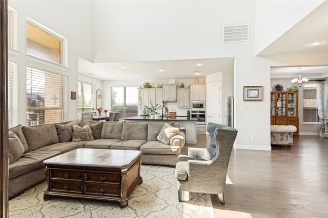 11849 Kynborrow Road, Fort Worth, TX 76052