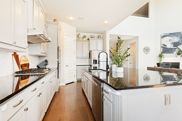 11849 Kynborrow Road, Fort Worth, TX 76052