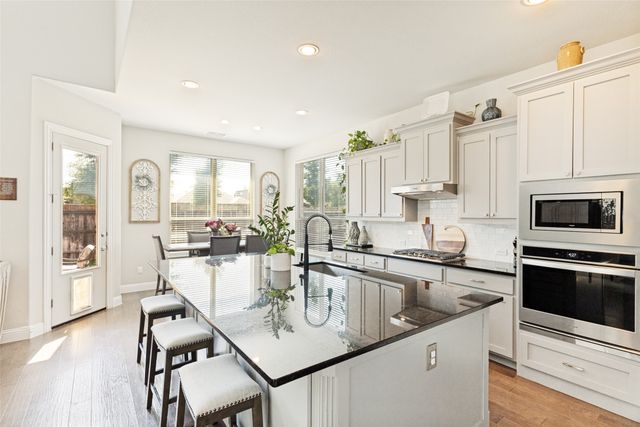 11849 Kynborrow Road, Fort Worth, TX 76052