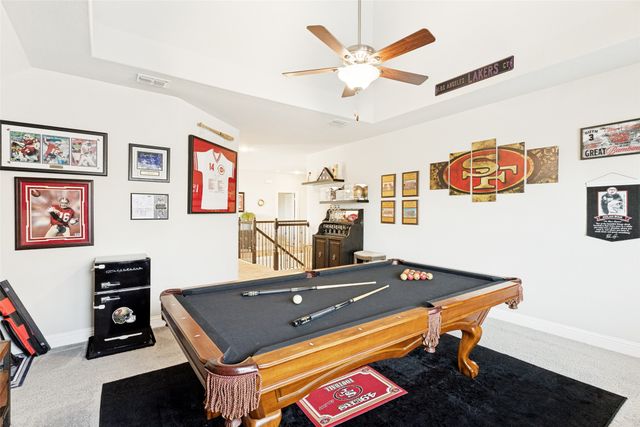 11849 Kynborrow Road, Fort Worth, TX 76052
