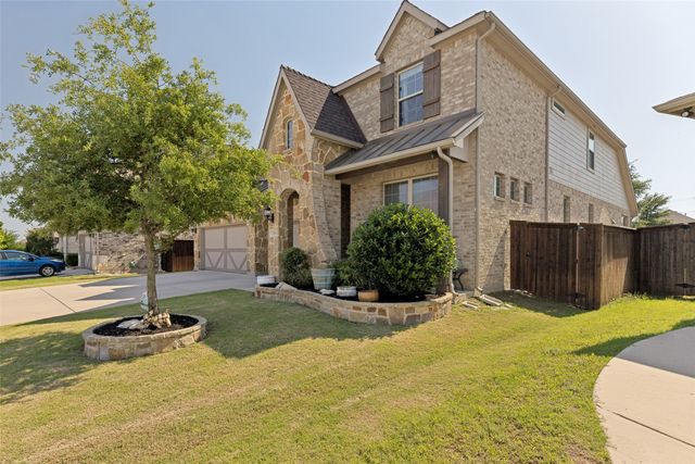 11849 Kynborrow Road, Fort Worth, TX 76052