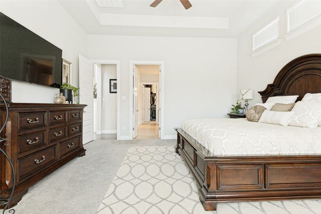 11849 Kynborrow Road, Fort Worth, TX 76052