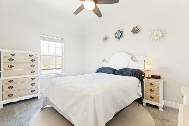 11849 Kynborrow Road, Fort Worth, TX 76052