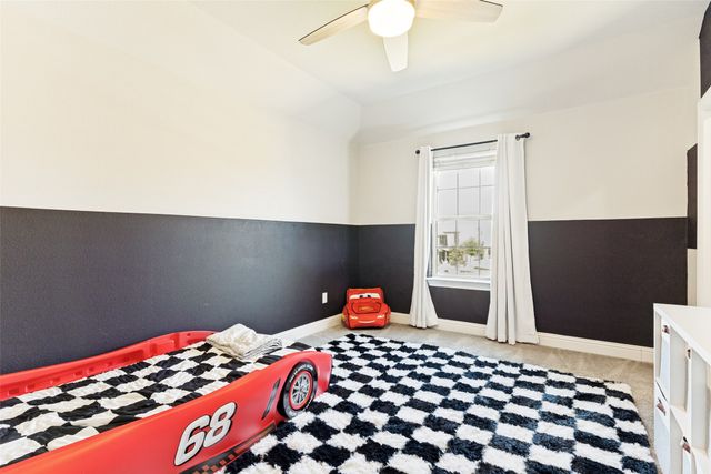11849 Kynborrow Road, Fort Worth, TX 76052