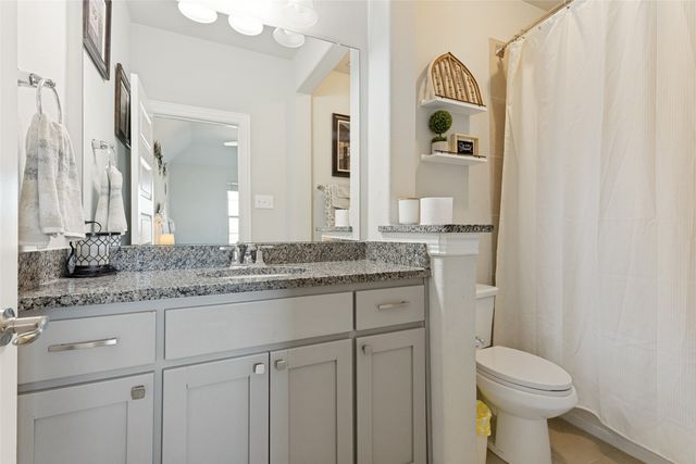 11849 Kynborrow Road, Fort Worth, TX 76052