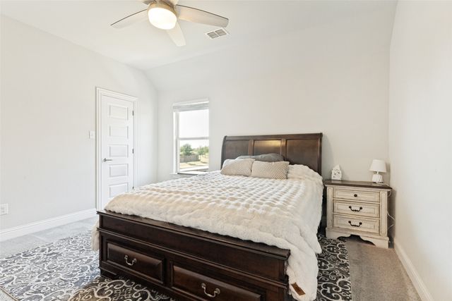 11849 Kynborrow Road, Fort Worth, TX 76052