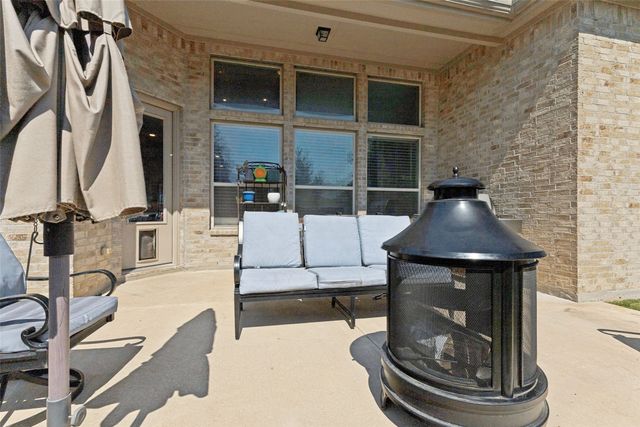 11849 Kynborrow Road, Fort Worth, TX 76052