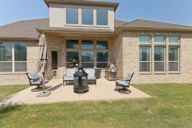 11849 Kynborrow Road, Fort Worth, TX 76052