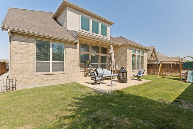 11849 Kynborrow Road, Fort Worth, TX 76052