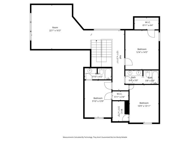 11849 Kynborrow Road, Fort Worth, TX 76052