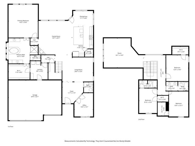 11849 Kynborrow Road, Fort Worth, TX 76052