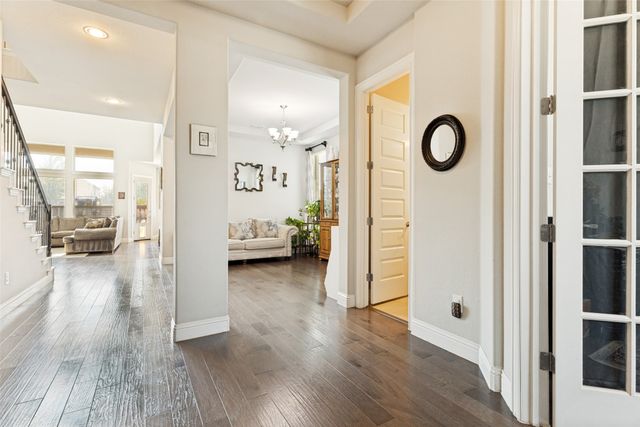11849 Kynborrow Road, Fort Worth, TX 76052