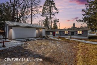 152 Hilda Drive, Farwell, MI 48622