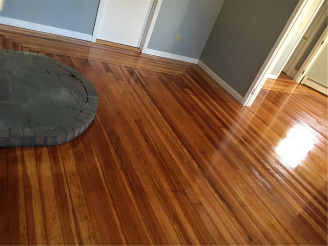 158 Slater Park Avenue 1, Pawtucket, RI 02861