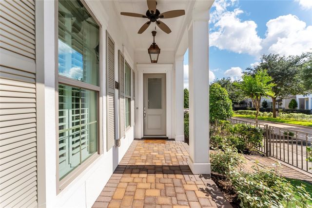 247 Green Boulevard, Shenandoah, TX 77384