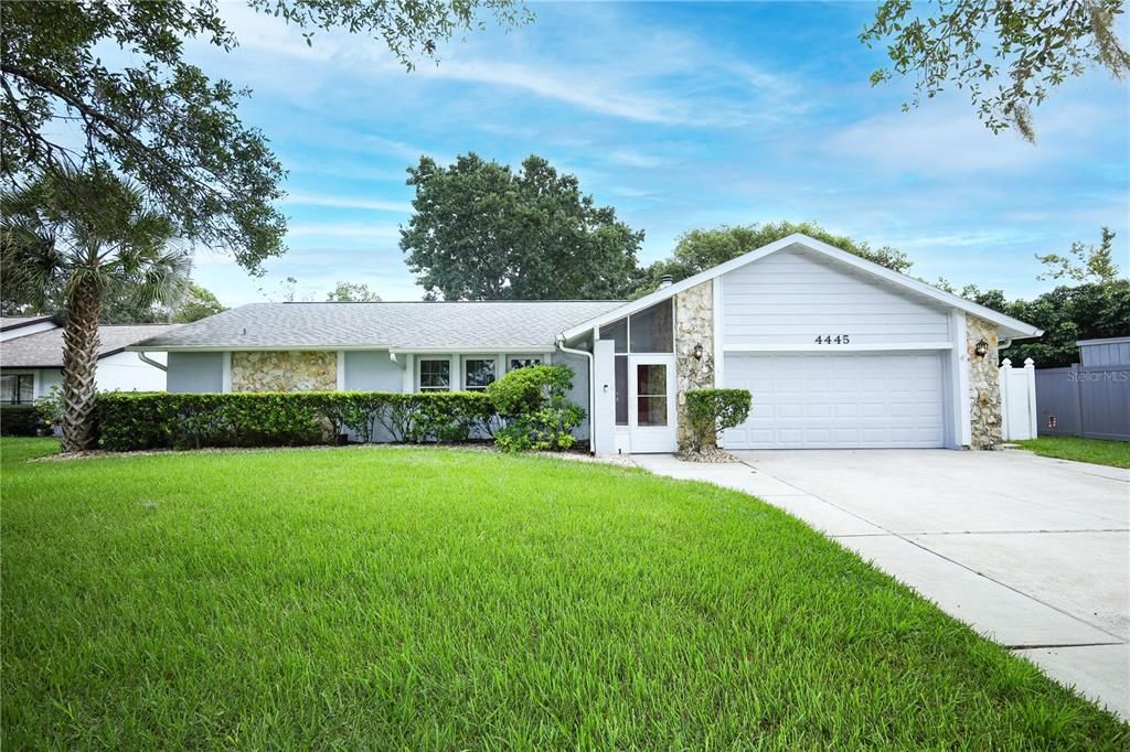 4445 BRIDGEWATER DRIVE, Orlando, FL 32817