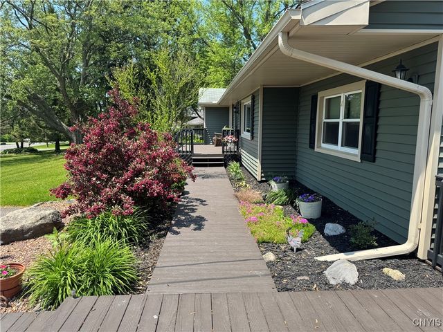 3900 Slate Hill Road, Marcellus, NY 13108