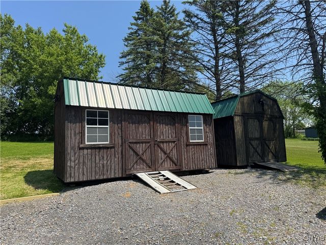 3900 Slate Hill Road, Marcellus, NY 13108