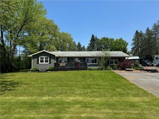 3900 Slate Hill Road, Marcellus, NY 13108