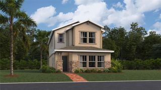 7364 SUMMER IVY ALLEY, Orlando, FL 32829