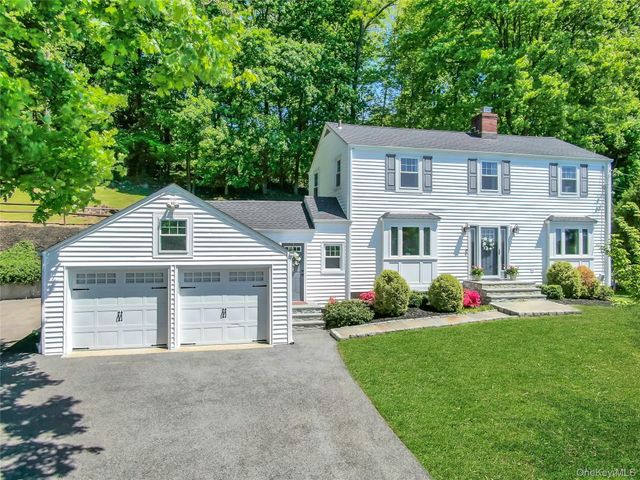 7 Hays Hill Road, Pleasantville, NY 10570