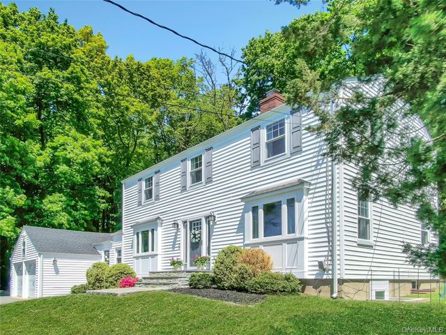7 Hays Hill Road, Pleasantville, NY 10570