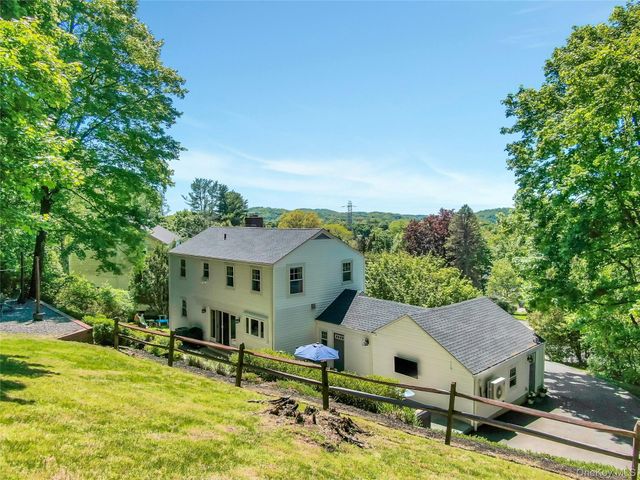 7 Hays Hill Road, Pleasantville, NY 10570