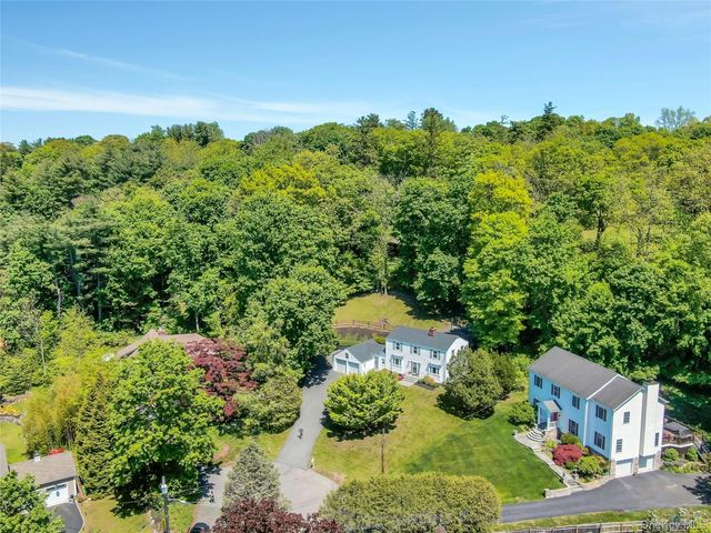 7 Hays Hill Road, Pleasantville, NY 10570