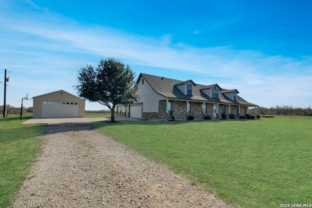 TBD FM 539 Fm 539, La Vernia, TX 78121