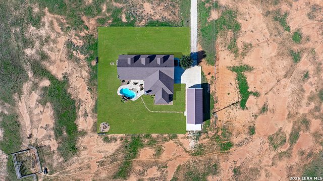 TBD FM 539 Fm 539, La Vernia, TX 78121