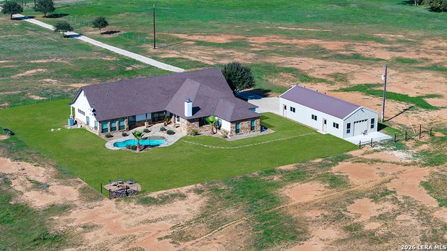 TBD FM 539 Fm 539, La Vernia, TX 78121