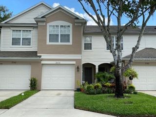 2551 STOCKTON DRIVE, Sanford, FL 32771