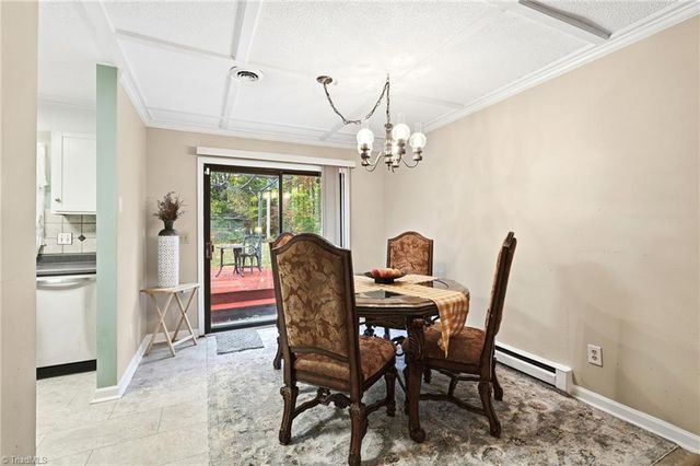 2104 BRICKHAVEN Drive, Greensboro, NC 27407