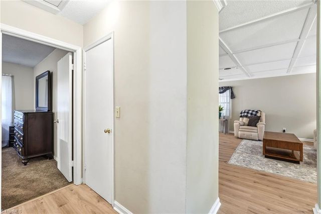 2104 BRICKHAVEN Drive, Greensboro, NC 27407