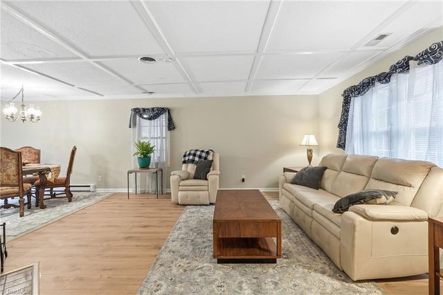 2104 BRICKHAVEN Drive, Greensboro, NC 27407