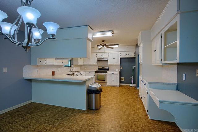 914 Thelma Street, Benton, AR 72015