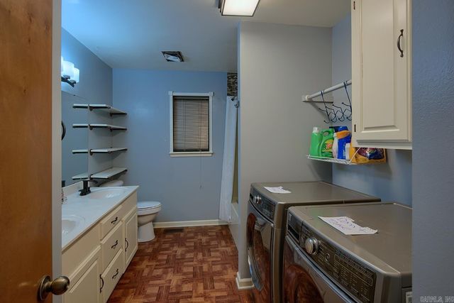 914 Thelma Street, Benton, AR 72015