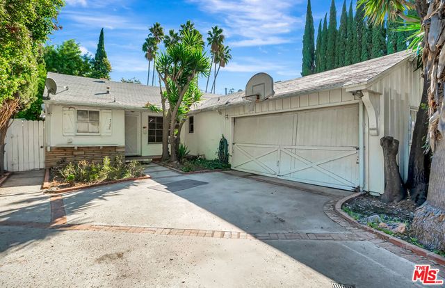 7038 Mclennan Avenue, Van Nuys, CA 91406