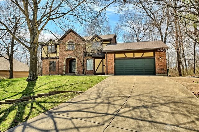 8711 Nicole Lane, Clearcreek Twp, OH 45066