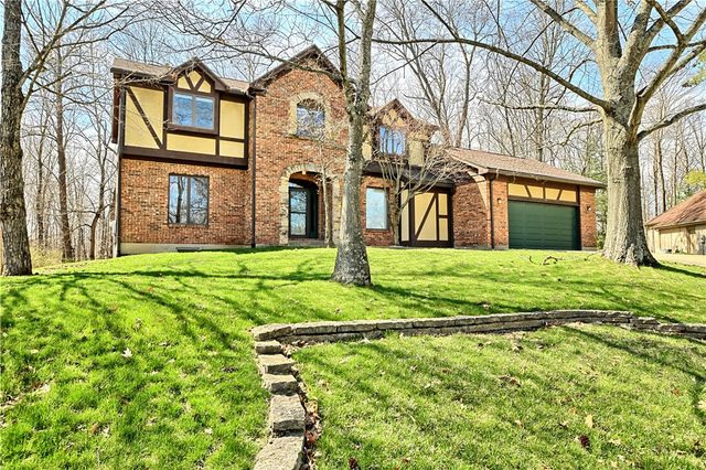 8711 Nicole Lane, Clearcreek Twp, OH 45066