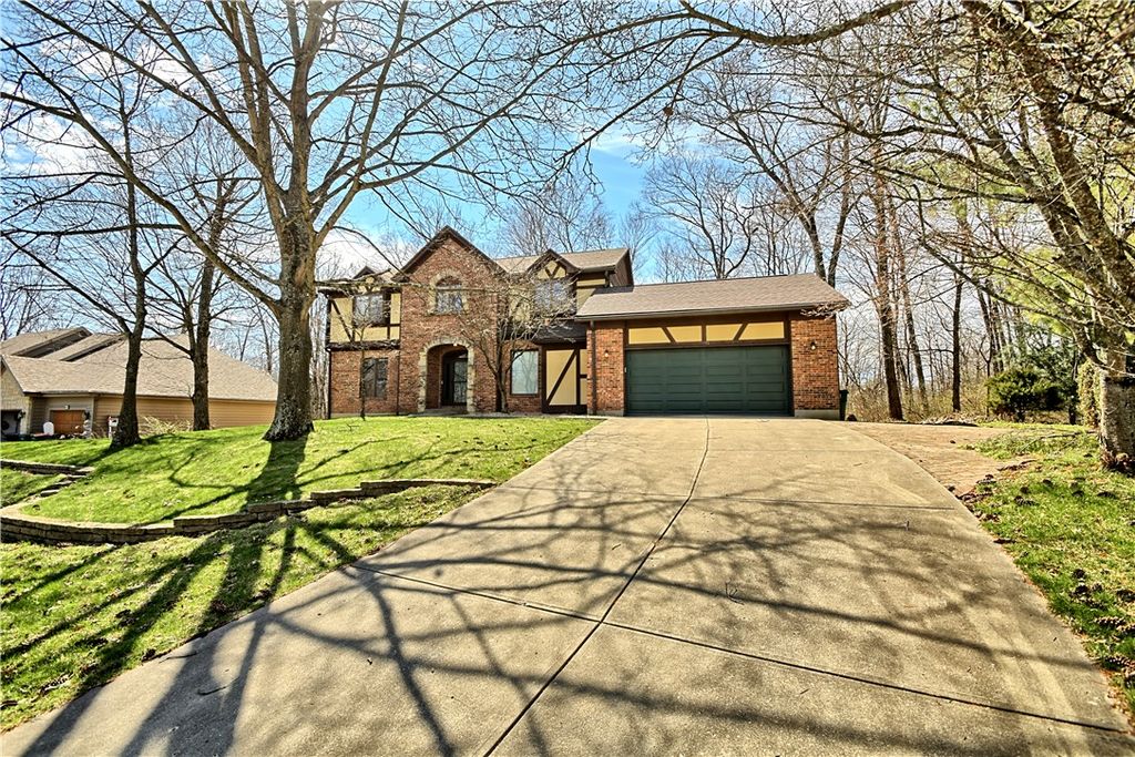 8711 Nicole Lane, Clearcreek Twp, OH 45066