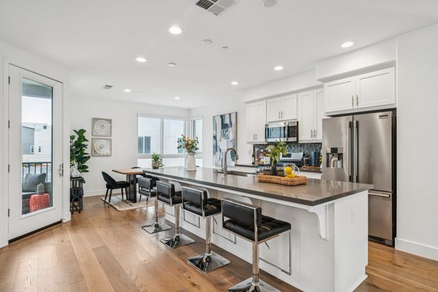 1440 Mast Cove Way, Richmond, CA 94804