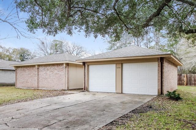 1206 Cable Way, Crosby, TX 77532