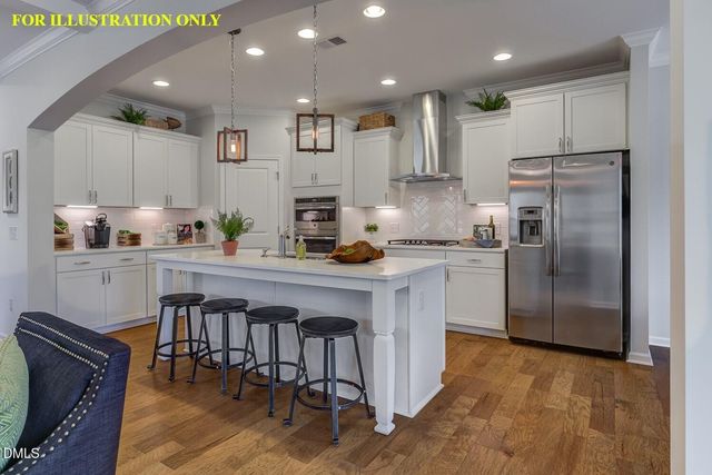 92 Moon Flower Walk, Youngsville, NC 27596