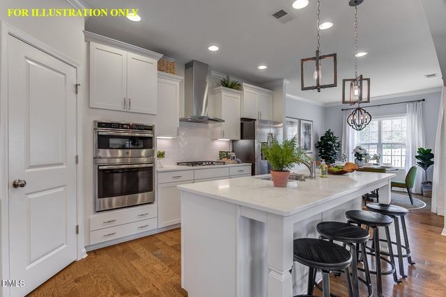 92 Moon Flower Walk, Youngsville, NC 27596